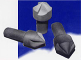 technical (industrial) rotary cutting tools and blades for metal, wood and composite cutting