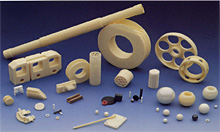 technical (industrial) ceramics